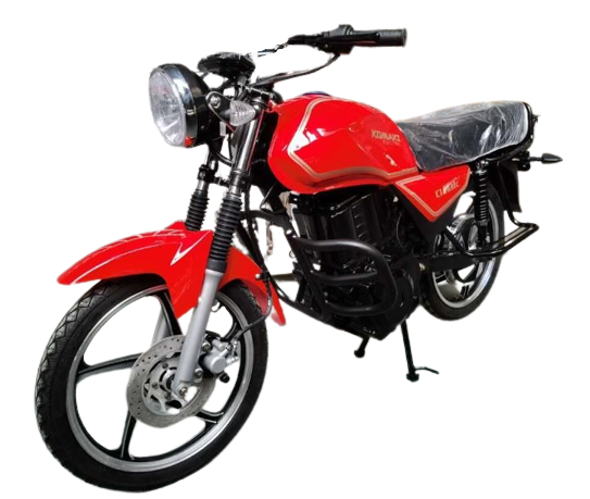 Red Komaki XGT Classic 